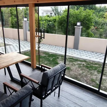 Case de vacanță Oenue Acik Bahceli, Muestakil Muğla