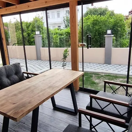 Casa vacanze Oenue Acik Bahceli, Muestakil Muğla