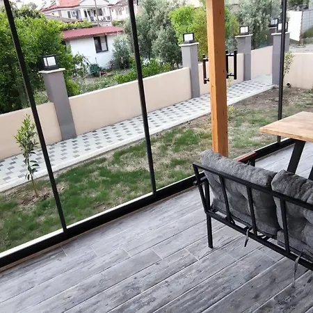 Casa vacanze Oenue Acik Bahceli, Muestakil